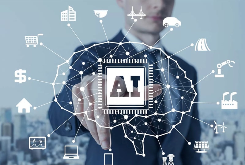 tools teknologi AI untuk peningkatan produktivitas kerja