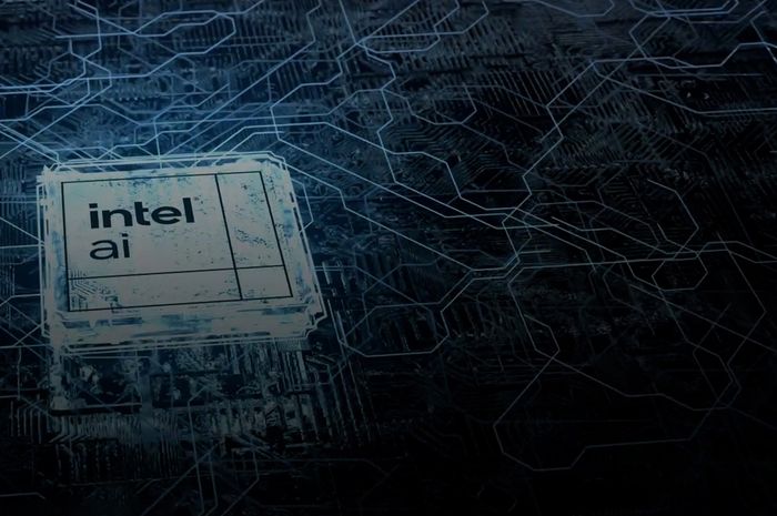 chipset berteknologi AI