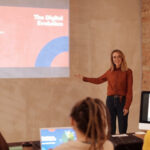 Backgroud presentasi