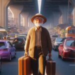 Disney Pixar AI