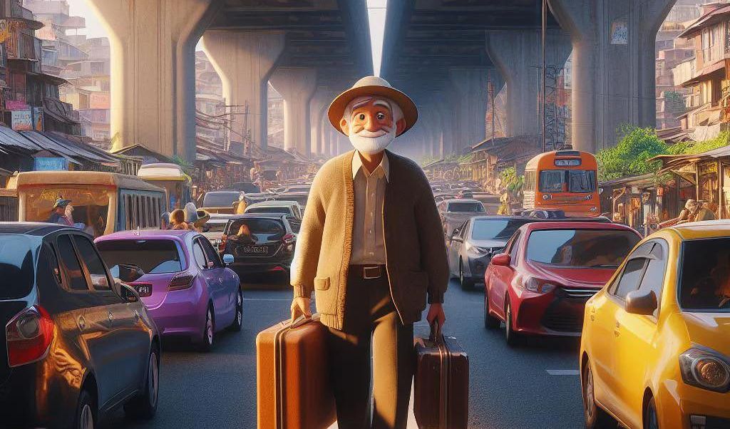 Disney Pixar AI