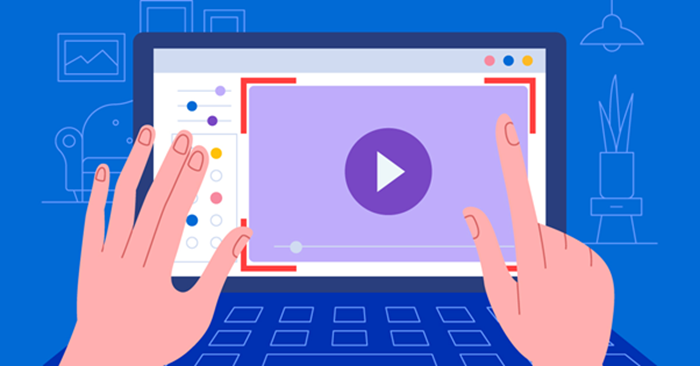 Perekam layar tanpa watermark gratis