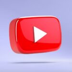 Youtube studio dashboard