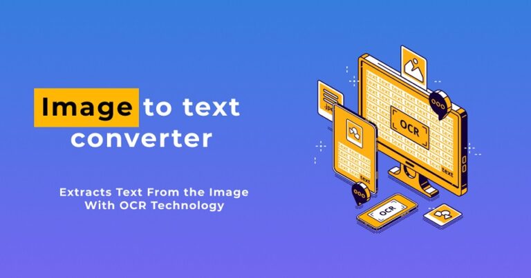 Rekomendasi Website Image to Text Extractor - Your AI Guidance