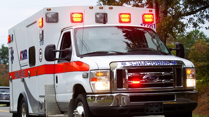 AI tingkatkan efisiensi ambulans
