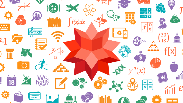 WolframAlpha