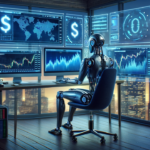 AI untuk Forex Trading