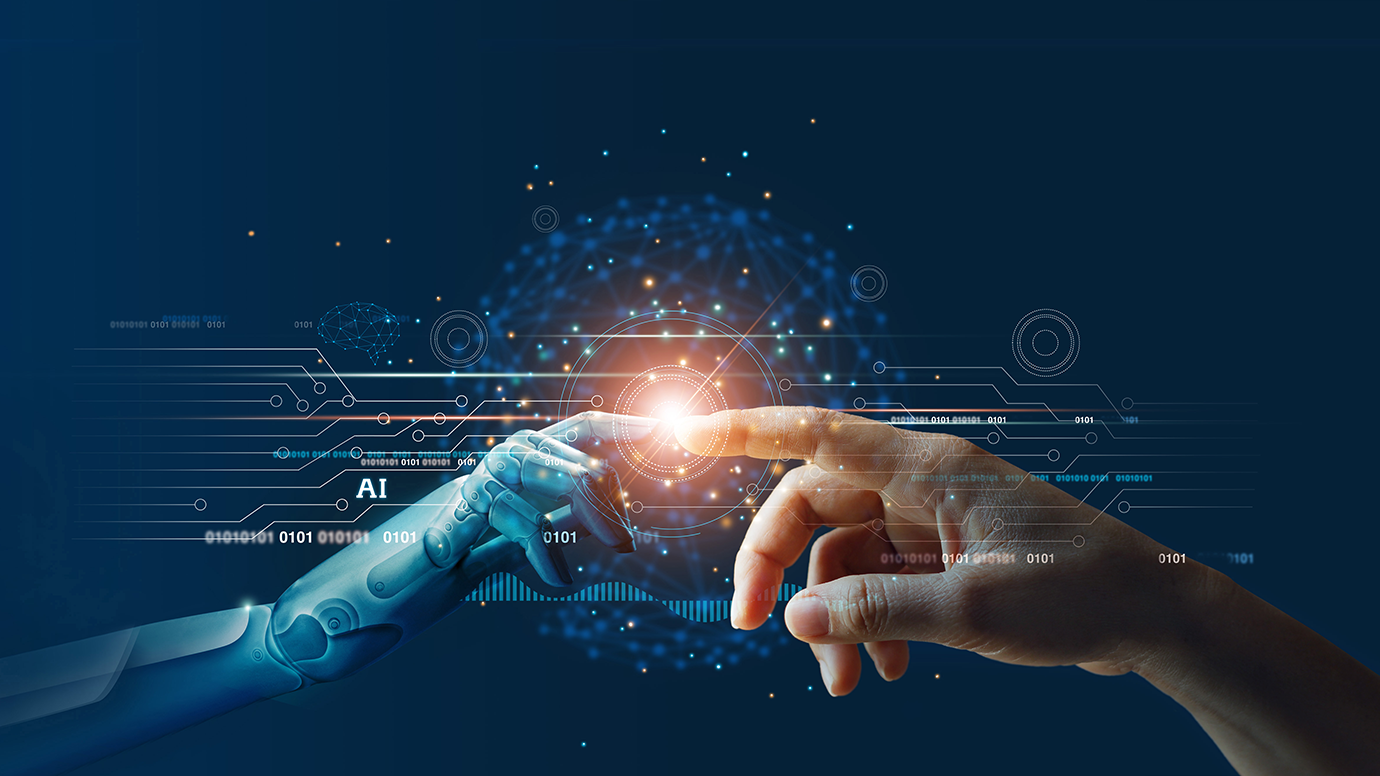 Perbedaan generatif dan adaptif AI