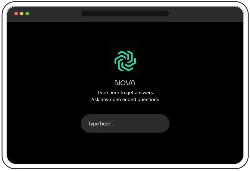 perbedaan chatGPT dan NovaAI