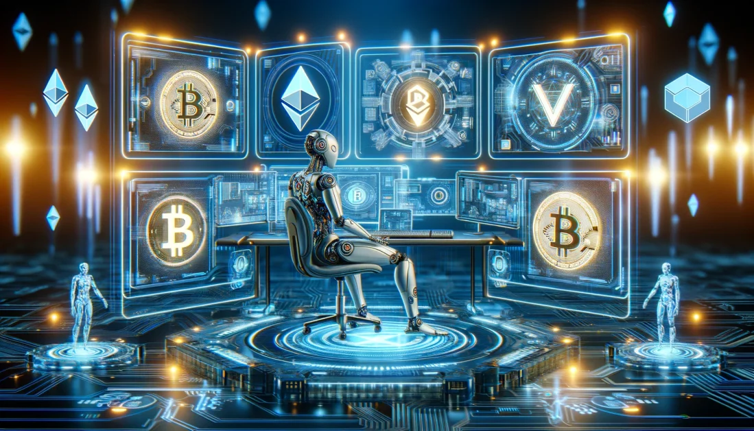 AI Crypto Bot
