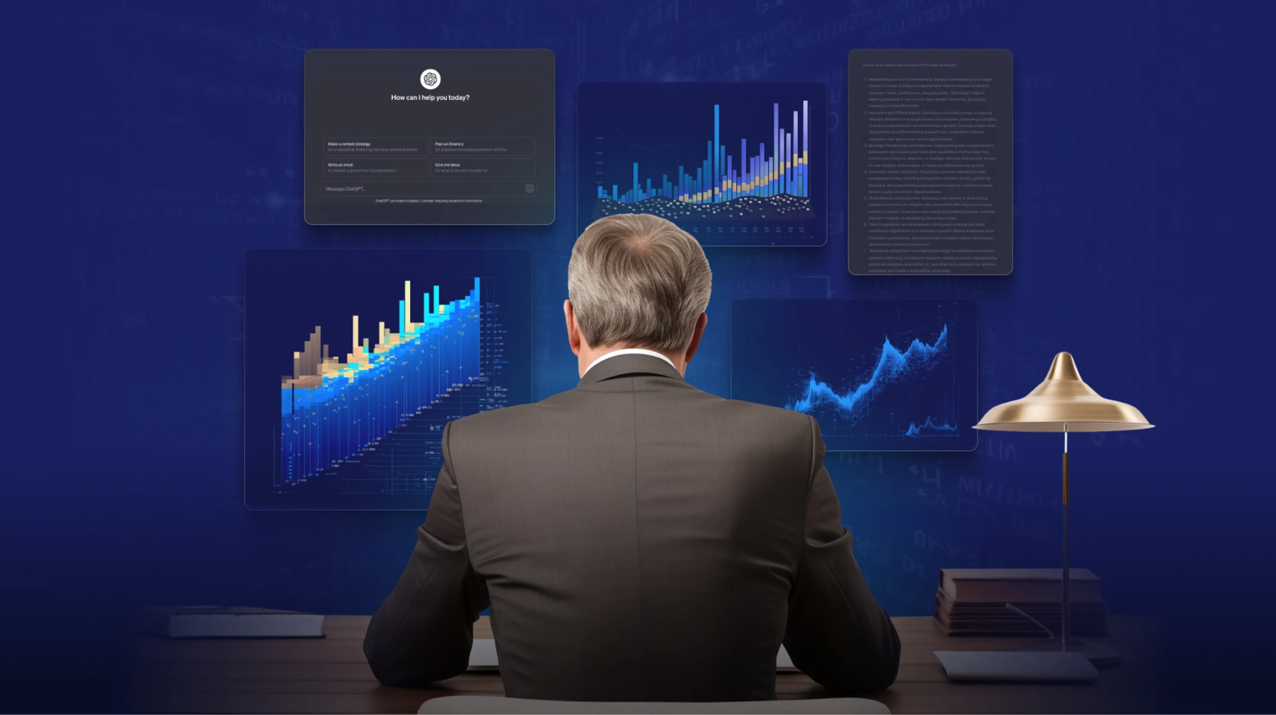 Cara Memilih Platform AI yang Tepat untuk Bisnis