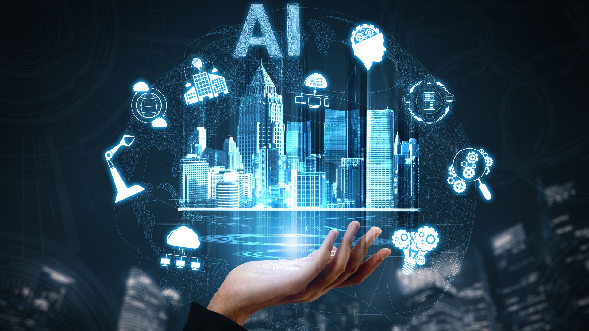startup AI indonesia