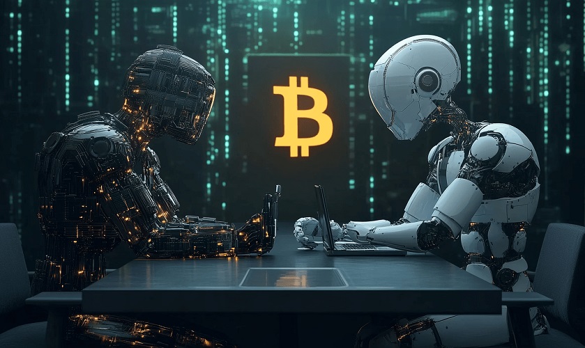token crypto ai