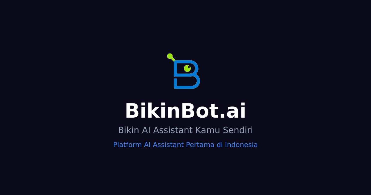 bikinbot wordpress artikel otomatis