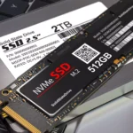 Harga RAM dan SSD Melonjak Tinggi harga RAM dan SSD