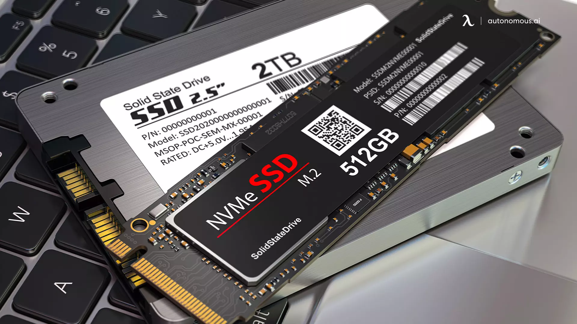harga RAM dan SSD